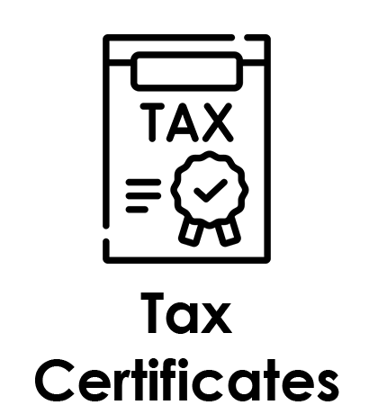 TaxCert